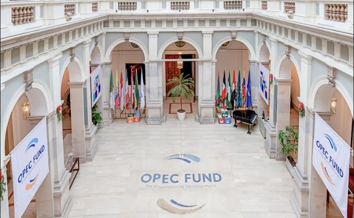 OPEC Fund
